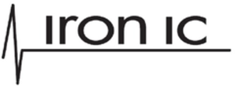 IRON IC Logo (EUIPO, 05/27/2013)