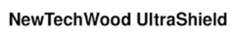 NewTechWood UltraShield Logo (EUIPO, 06/28/2013)