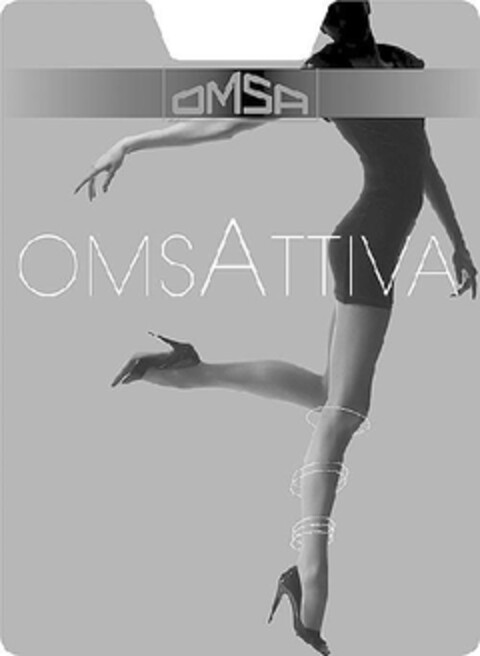 OMSA OMSATTIVA Logo (EUIPO, 18.07.2013)