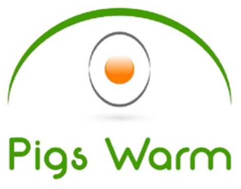 PIGS WARM Logo (EUIPO, 06.08.2013)