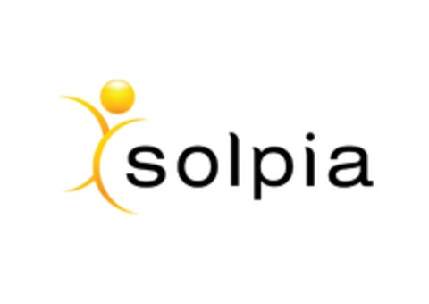 SOLPIA Logo (EUIPO, 01.10.2013)