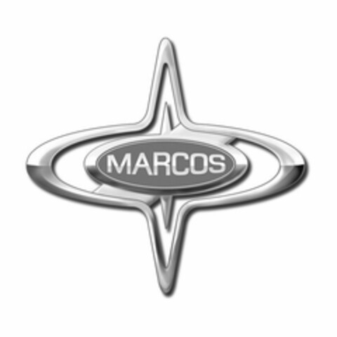 MARCOS Logo (EUIPO, 02.10.2013)