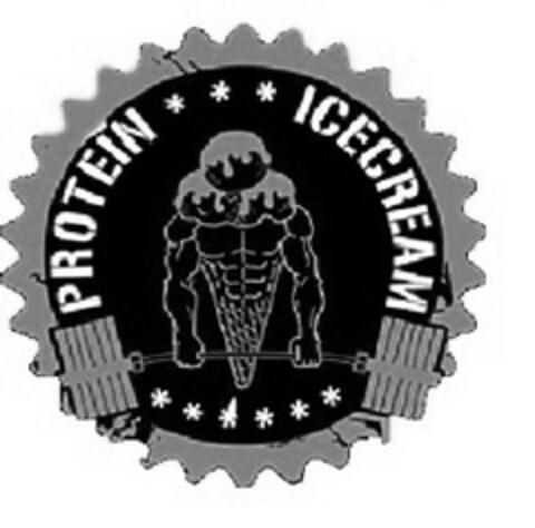 PROTEIN ICECREAM Logo (EUIPO, 07.10.2013)