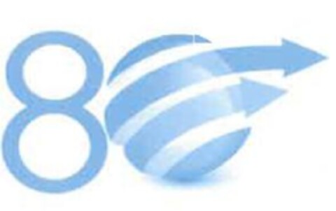 8 Logo (EUIPO, 10/23/2013)