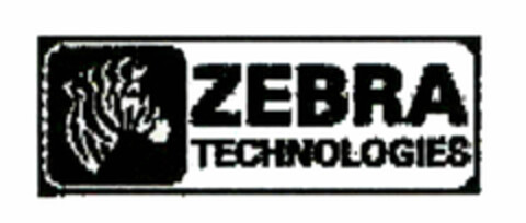 ZEBRA TECHNOLOGIES Logo (EUIPO, 18.12.2013)