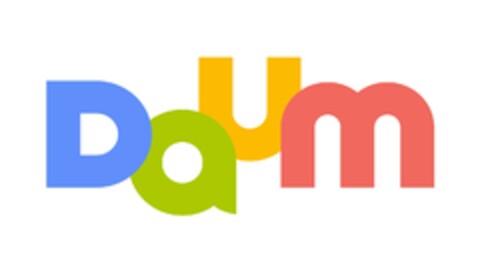 Daum Logo (EUIPO, 08.01.2014)