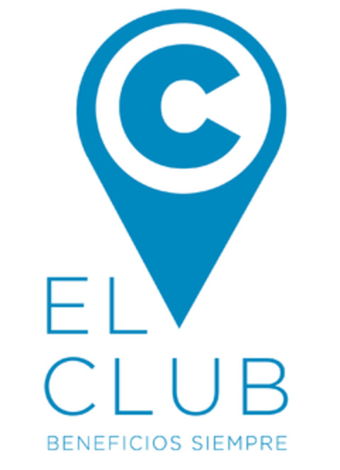 EL CLUB BENEFICIOS SIEMPRE Logo (EUIPO, 30.01.2014)