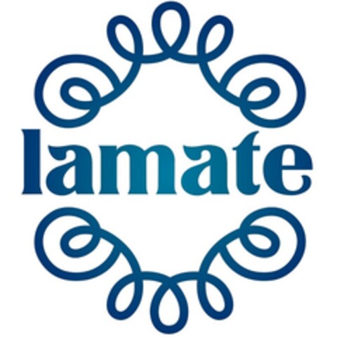 lamate Logo (EUIPO, 03.02.2014)