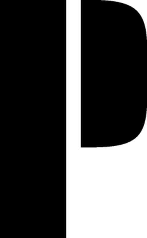 P Logo (EUIPO, 03/31/2014)