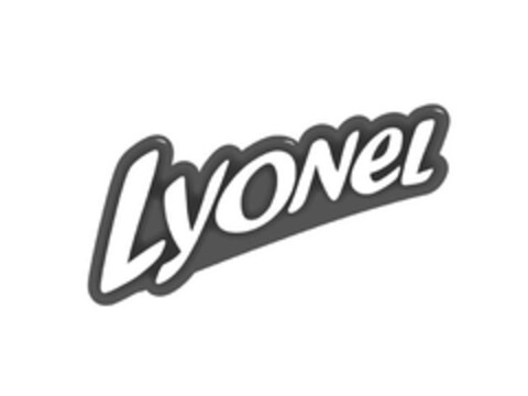 LYONEL Logo (EUIPO, 14.05.2014)