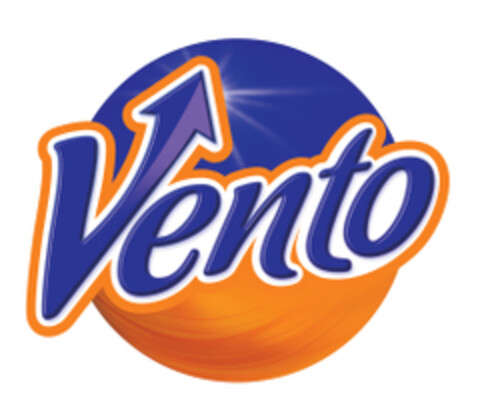 VENTO Logo (EUIPO, 08/26/2014)