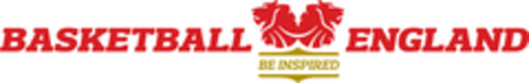 BASKETBALL ENGLAND BE INSPIRED Logo (EUIPO, 13.11.2014)