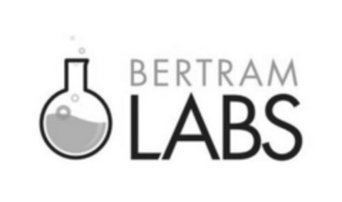 BERTRAM LABS Logo (EUIPO, 02.01.2015)