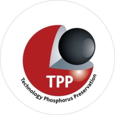 TPP Technology Phosphorus Preservation Logo (EUIPO, 01/08/2015)