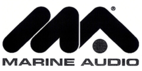 MA MARINE AUDIO Logo (EUIPO, 01/23/2015)