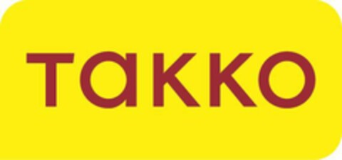 Takko Logo (EUIPO, 04.02.2015)