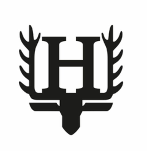 H Logo (EUIPO, 03/10/2015)