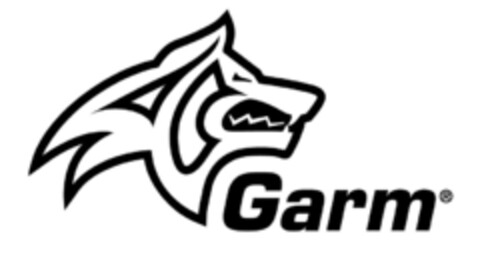 Garm Logo (EUIPO, 22.03.2015)