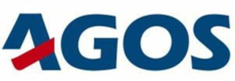 AGOS Logo (EUIPO, 26.03.2015)