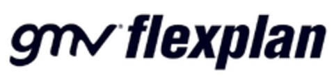 gmv flexplan Logo (EUIPO, 04/29/2015)