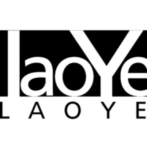 LAOYE Logo (EUIPO, 04.05.2015)