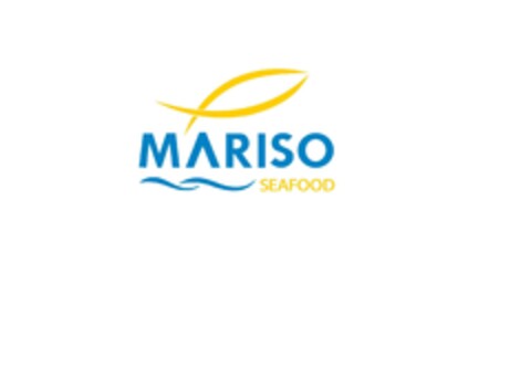 Mariso Seafood Logo (EUIPO, 18.06.2015)