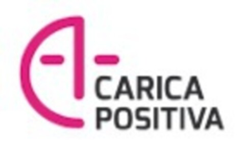 Carica Positiva Logo (EUIPO, 02.07.2015)