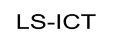 LS-ICT Logo (EUIPO, 15.07.2015)