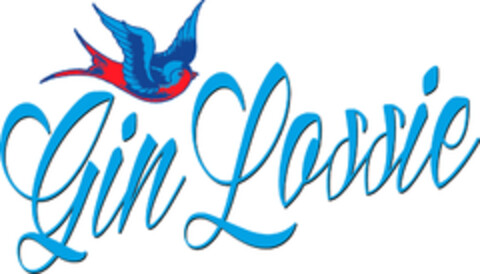 Gin Lossie Logo (EUIPO, 31.08.2015)