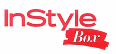 InStyle Box Logo (EUIPO, 04.09.2015)