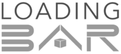 LOADING BAR Logo (EUIPO, 08.09.2015)