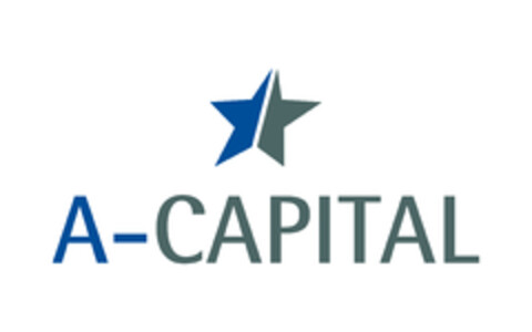 A-CAPITAL Logo (EUIPO, 15.09.2015)