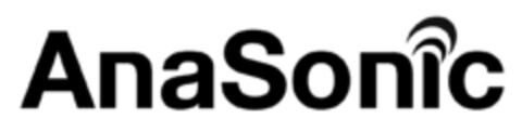 AnaSonic Logo (EUIPO, 21.09.2015)