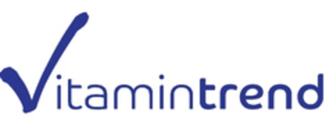 Vitamintrend Logo (EUIPO, 23.10.2015)