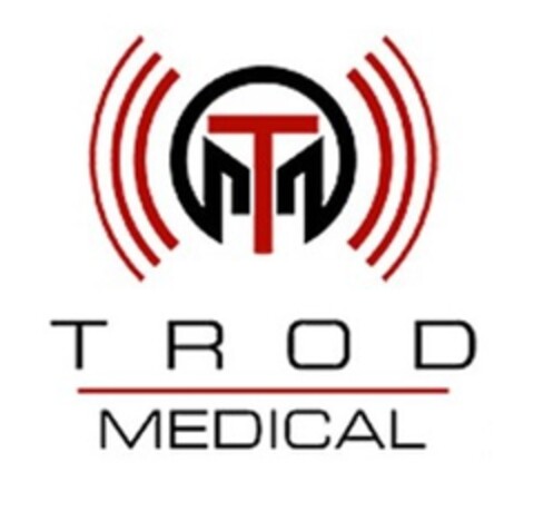 TROD MEDICAL Logo (EUIPO, 10.11.2015)