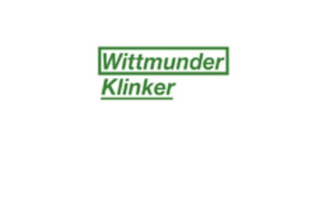 Wittmunder Klinker Logo (EUIPO, 13.11.2015)