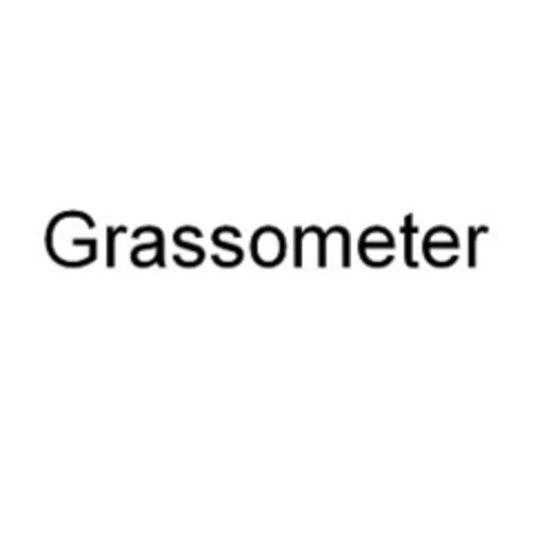 Grassometer Logo (EUIPO, 06.01.2016)