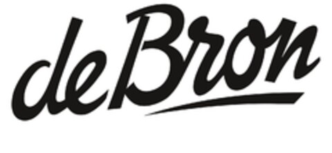 DE BRON Logo (EUIPO, 14.12.2015)