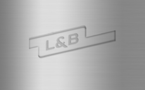 L & B Logo (EUIPO, 03/10/2016)