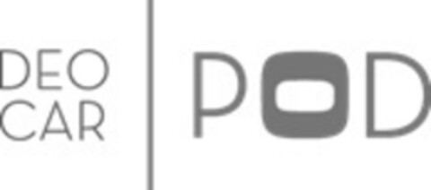 DEO CAR POD Logo (EUIPO, 14.03.2016)