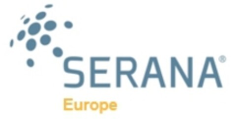 Serana Europe Logo (EUIPO, 17.03.2016)