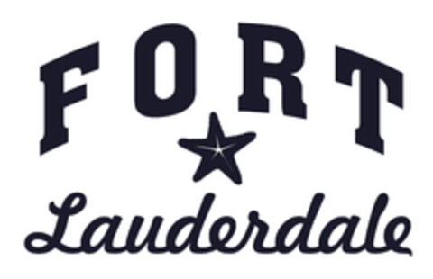 FORT Lauderdale Logo (EUIPO, 05/09/2016)