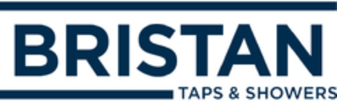 BRISTAN TAPS & SHOWERS Logo (EUIPO, 16.05.2016)