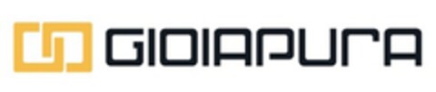 GIOIAPURA Logo (EUIPO, 19.05.2016)