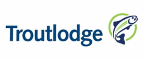 TROUTLODGE Logo (EUIPO, 18.05.2016)