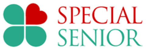 SPECIAL SENIOR Logo (EUIPO, 20.05.2016)