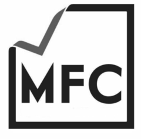 MFC Logo (EUIPO, 05/26/2016)