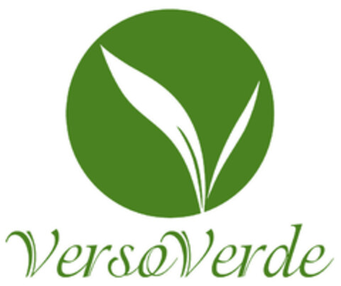 VERSOVERDE Logo (EUIPO, 31.05.2016)