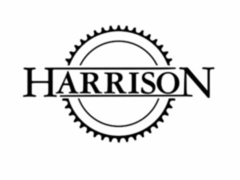 HARRISON Logo (EUIPO, 23.06.2016)