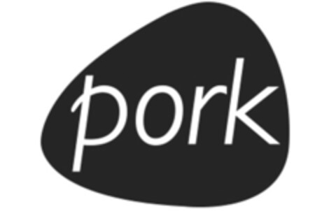 PORK Logo (EUIPO, 23.06.2016)